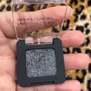 🦋5/$25🦋 Natasha Denona Black Shimmer Eyeshadows